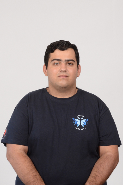 Profile Picture